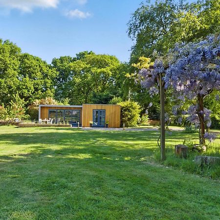 Independent rural detached annexe Lejlighed Canterbury Eksteriør billede