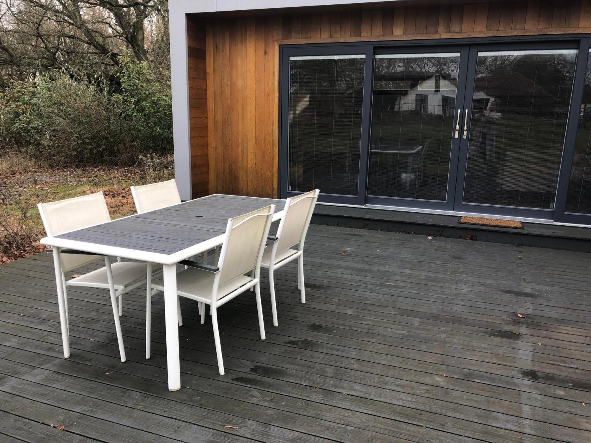 Independent rural detached annexe Lejlighed Canterbury Eksteriør billede
