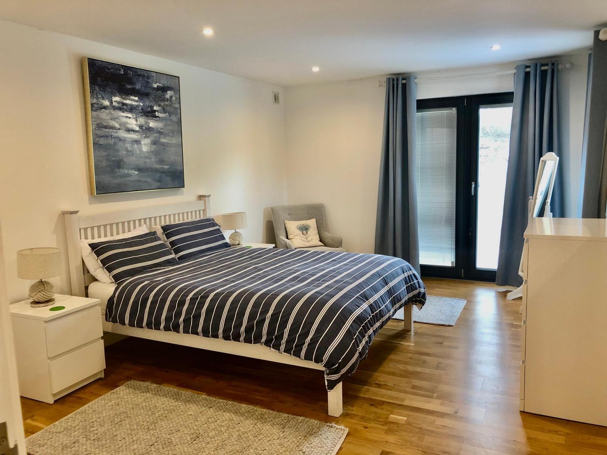 Independent rural detached annexe Lejlighed Canterbury Eksteriør billede