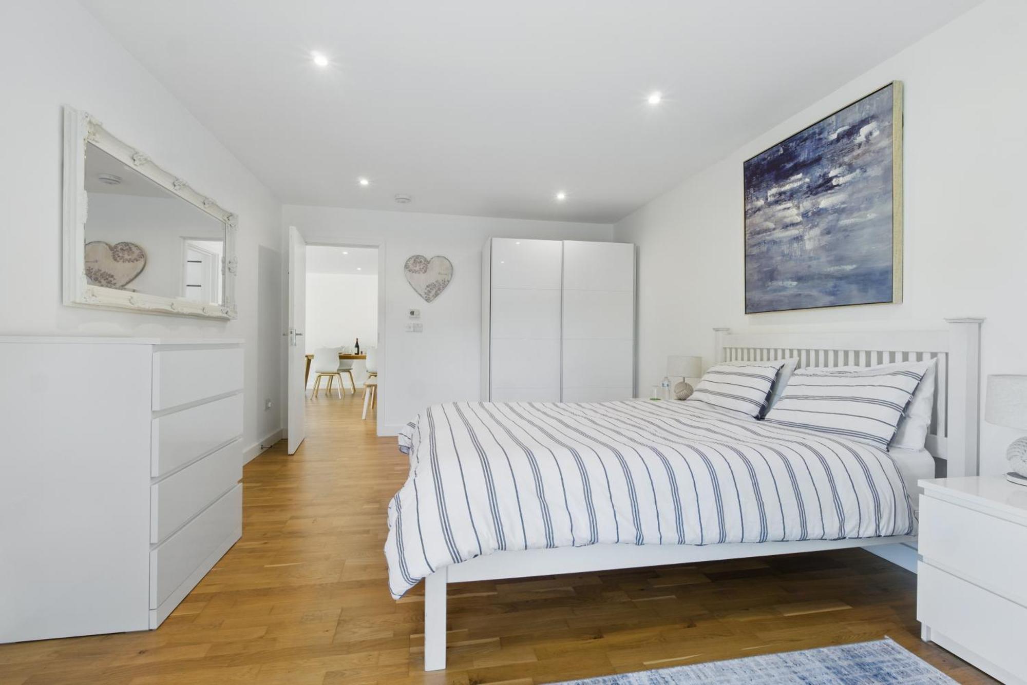 Independent rural detached annexe Lejlighed Canterbury Eksteriør billede
