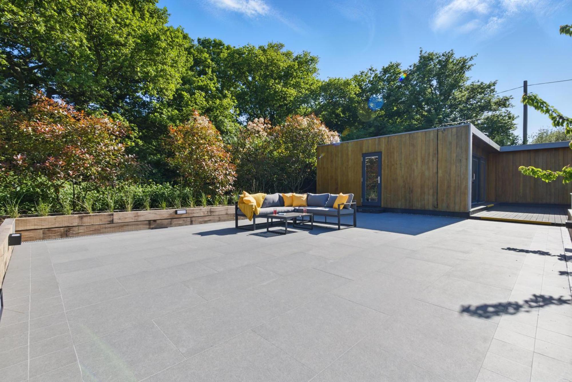 Independent rural detached annexe Lejlighed Canterbury Eksteriør billede